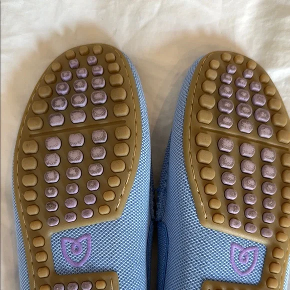 Blue Rothy’s - Picture 5 of 8